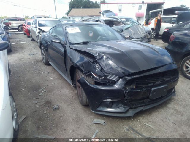 FORD MUSTANG 2016 1fa6p8am3g5205479