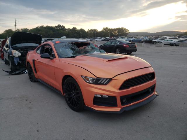 FORD MUSTANG 2016 1fa6p8am3g5212271