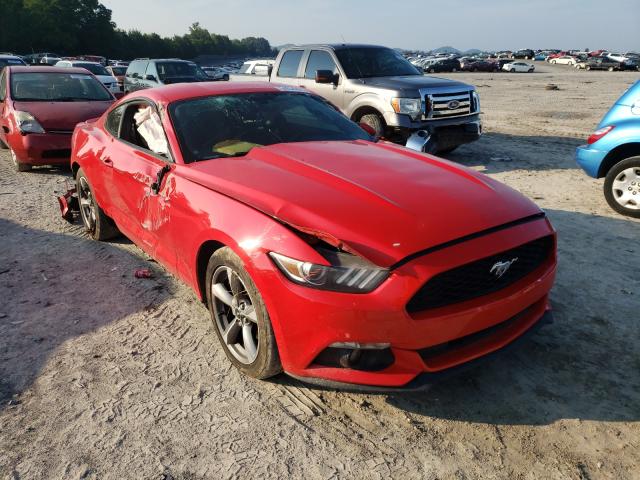 FORD MUSTANG 2016 1fa6p8am3g5219107