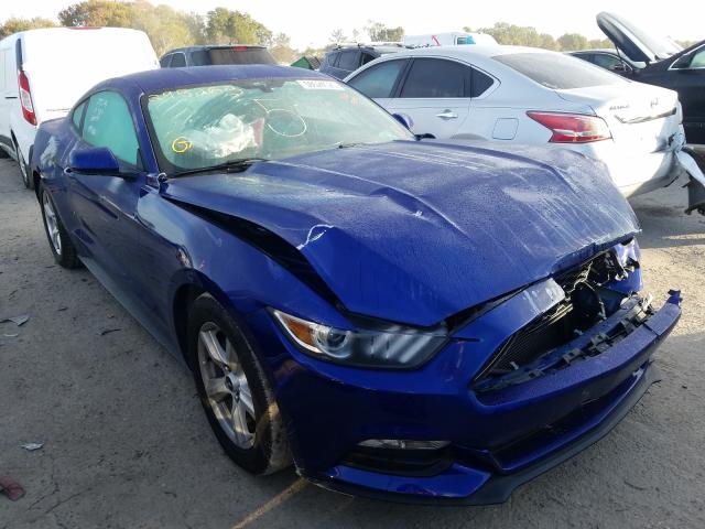 FORD MUSTANG 2016 1fa6p8am3g5219236