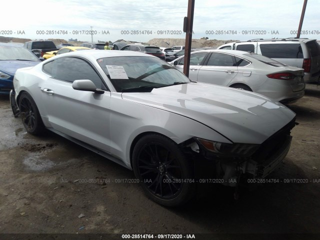 FORD MUSTANG 2016 1fa6p8am3g5220063