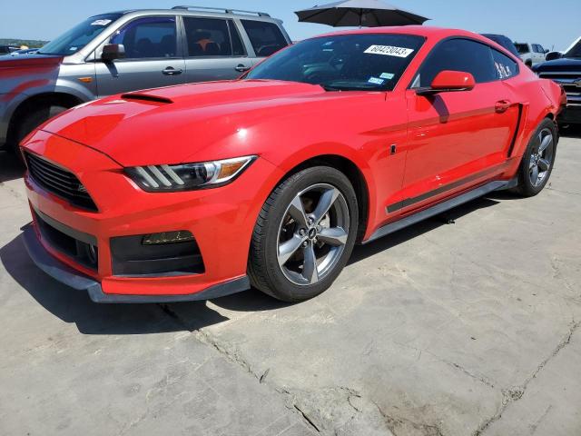 FORD MUSTANG 2016 1fa6p8am3g5222895