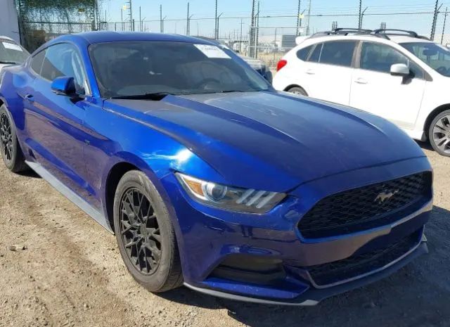 FORD MUSTANG 2016 1fa6p8am3g5226204