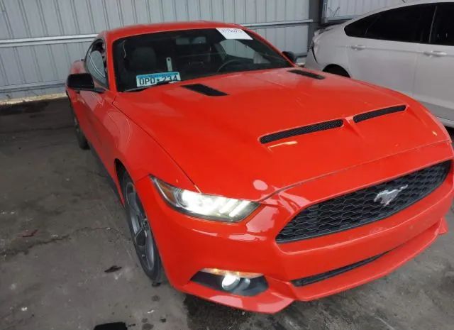 FORD MUSTANG 2016 1fa6p8am3g5228776