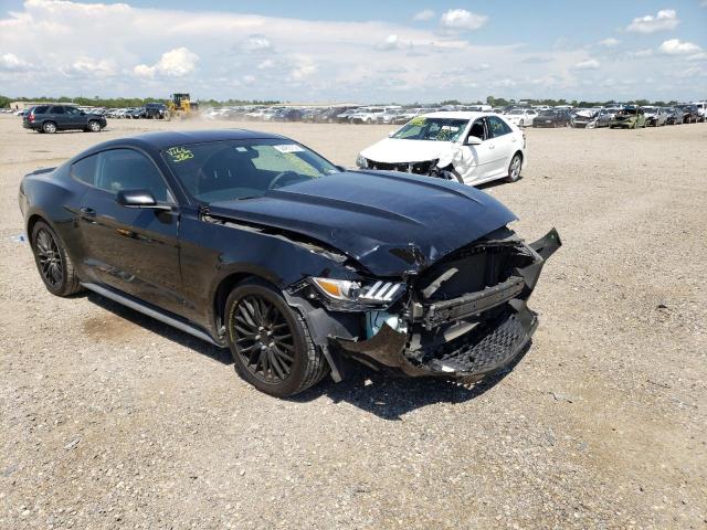 FORD MUSTANG 2016 1fa6p8am3g5229877