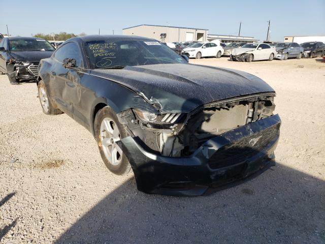 FORD MUSTANG 2016 1fa6p8am3g5242015