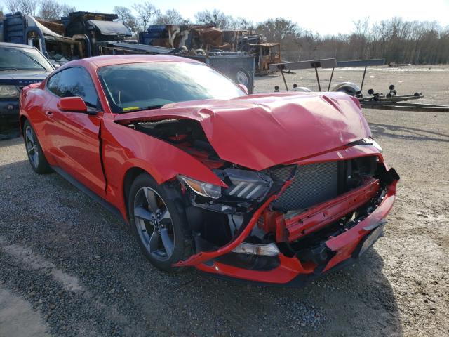 FORD MUSTANG 2016 1fa6p8am3g5252026