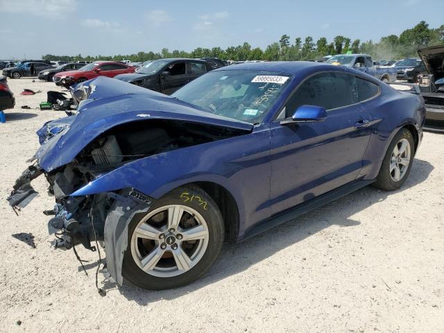 FORD MUSTANG 2016 1fa6p8am3g5256268