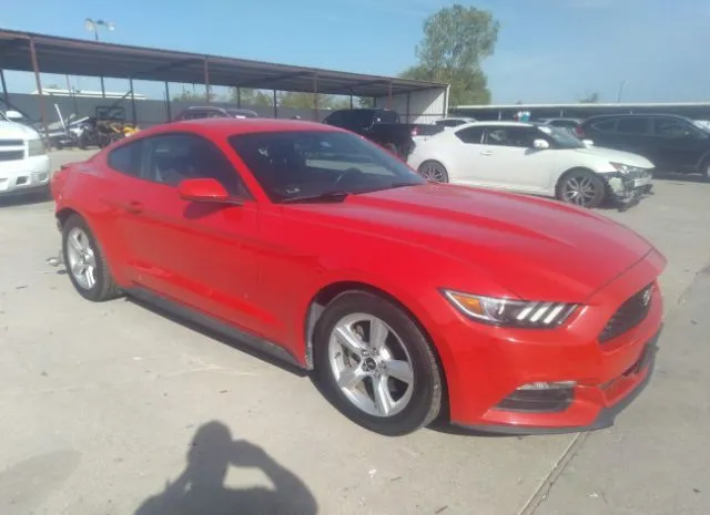 FORD MUSTANG 2016 1fa6p8am3g5256769