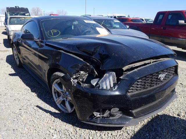 FORD MUSTANG 2016 1fa6p8am3g5257324