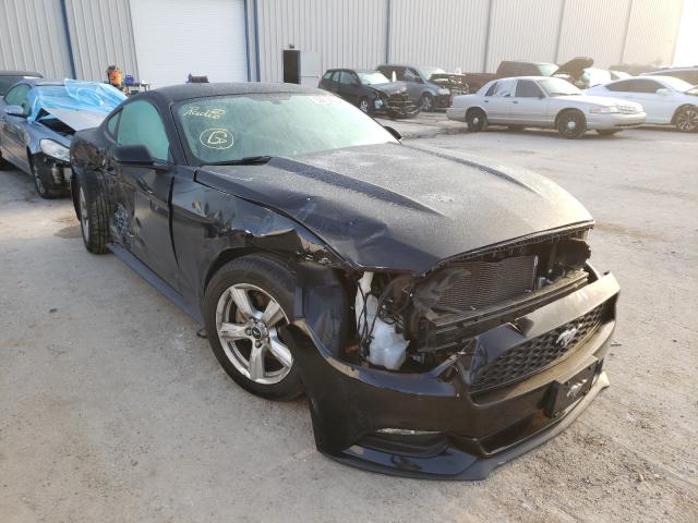 FORD MUSTANG 2016 1fa6p8am3g5258991