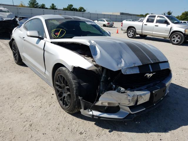 FORD MUSTANG 2016 1fa6p8am3g5260420