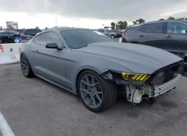 FORD MUSTANG 2016 1fa6p8am3g5261163