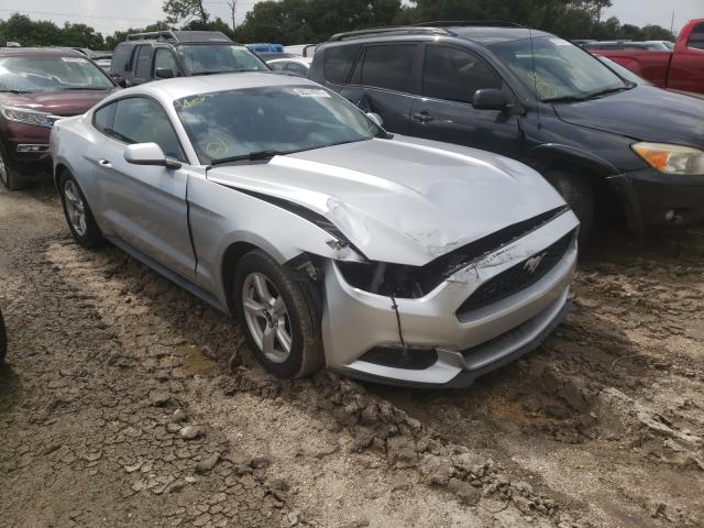 FORD MUSTANG 2016 1fa6p8am3g5261941