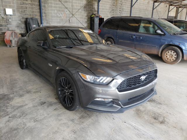 FORD MUSTANG 2016 1fa6p8am3g5264323