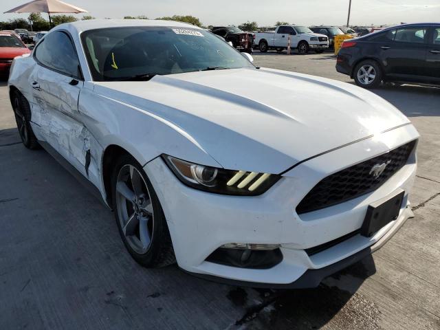 FORD MUSTANG 2016 1fa6p8am3g5266749