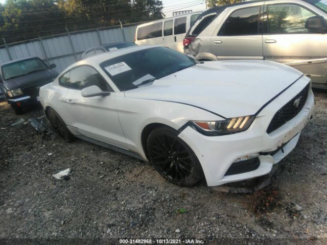 FORD MUSTANG 2016 1fa6p8am3g5271188