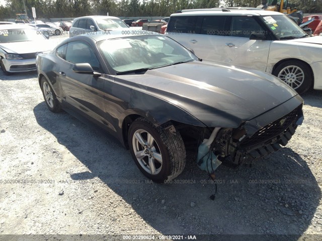 FORD MUSTANG 2016 1fa6p8am3g5271644