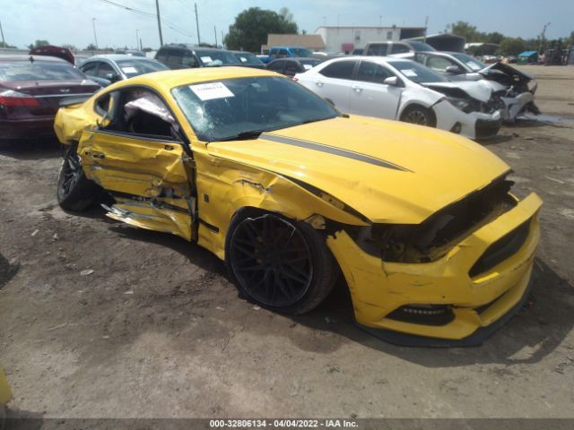 FORD MUSTANG 2016 1fa6p8am3g5271756