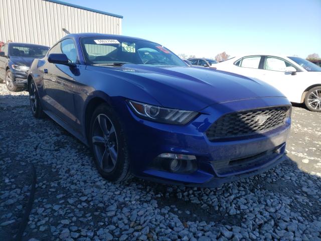 FORD MUSTANG 2016 1fa6p8am3g5271823