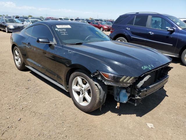 FORD MUSTANG 2016 1fa6p8am3g5273734