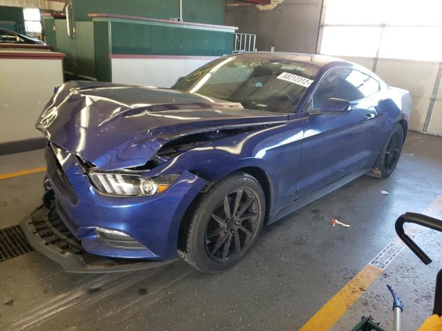 FORD MUSTANG 2016 1fa6p8am3g5278352