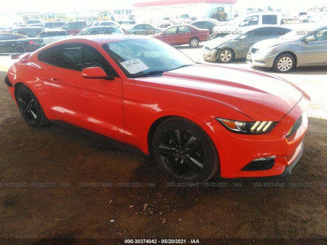 FORD MUSTANG 2016 1fa6p8am3g5279503