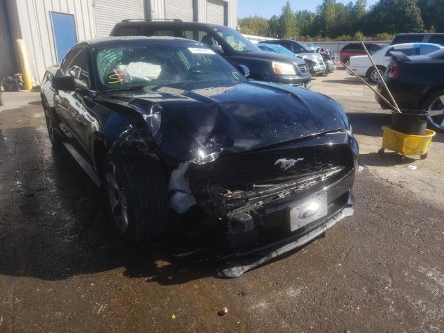 FORD MUSTANG 2016 1fa6p8am3g5281378