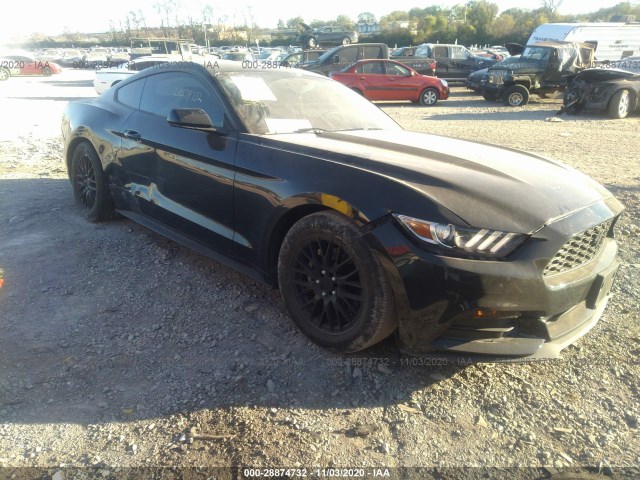 FORD MUSTANG 2016 1fa6p8am3g5283227