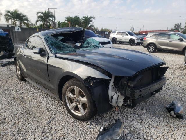 FORD MUSTANG 2016 1fa6p8am3g5289142