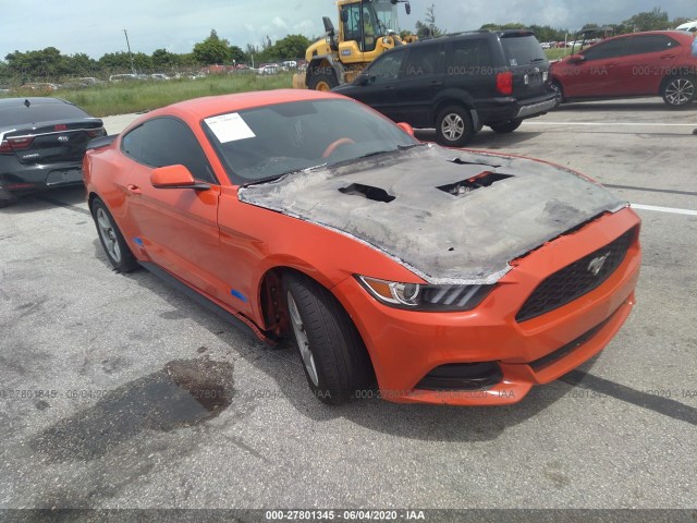 FORD MUSTANG 2016 1fa6p8am3g5292123