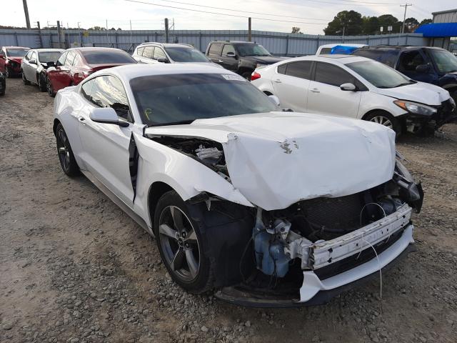 FORD MUSTANG 2016 1fa6p8am3g5293210