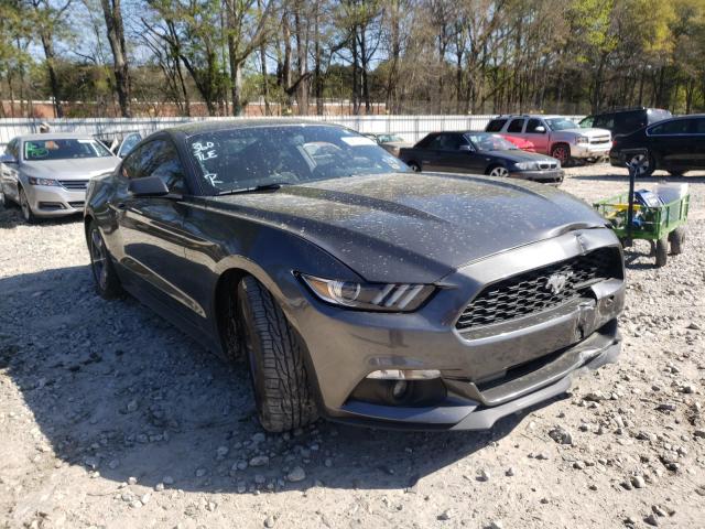 FORD MUSTANG 2016 1fa6p8am3g5296091