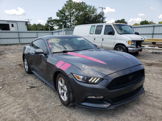 FORD MUSTANG 2016 1fa6p8am3g5298438