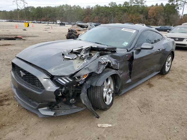 FORD MUSTANG 2016 1fa6p8am3g5301628