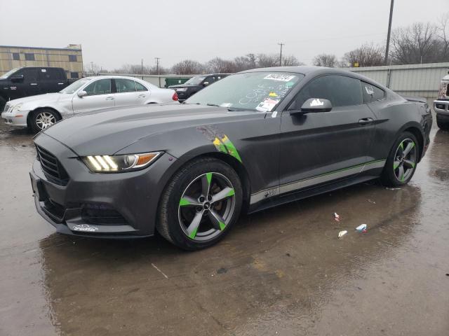 FORD MUSTANG 2016 1fa6p8am3g5303153