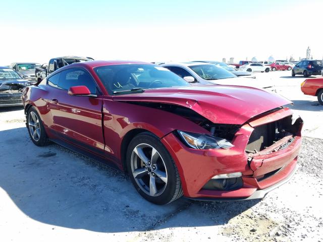 FORD MUSTANG 2016 1fa6p8am3g5306084