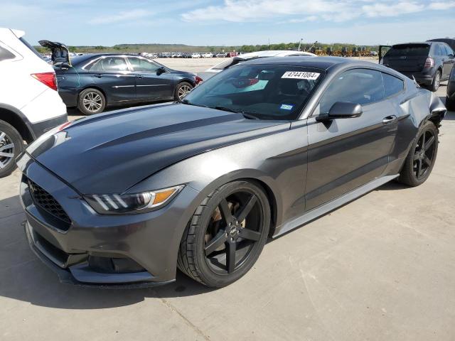 FORD MUSTANG 2016 1fa6p8am3g5317246