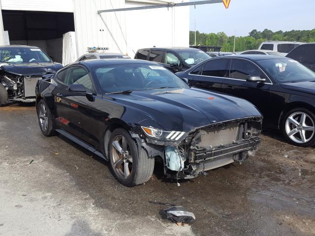 FORD MUSTANG 2016 1fa6p8am3g5320910