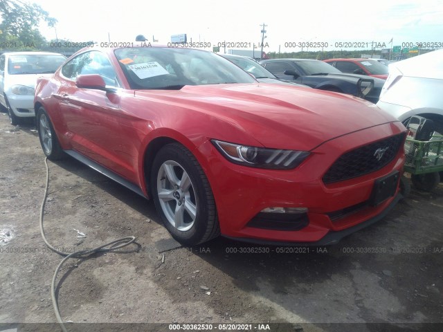 FORD MUSTANG 2016 1fa6p8am3g5322253