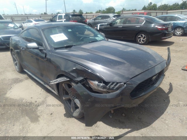 FORD MUSTANG 2016 1fa6p8am3g5322513