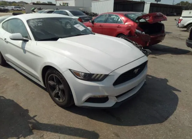 FORD MUSTANG 2016 1fa6p8am3g5322852