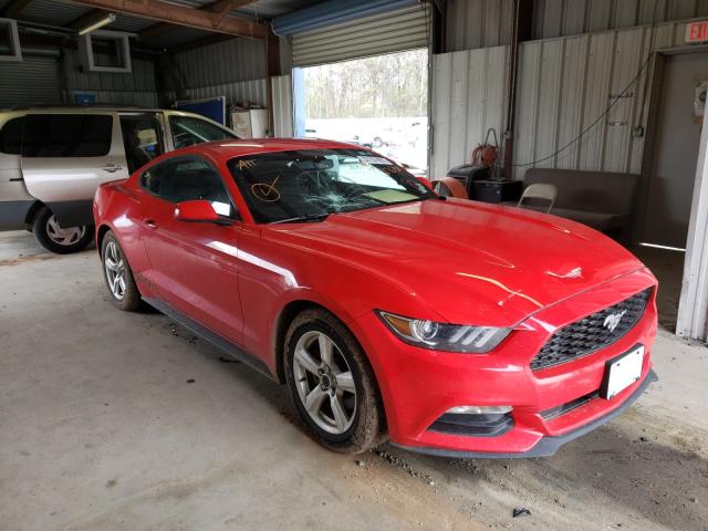 FORD MUSTANG 2016 1fa6p8am3g5327680