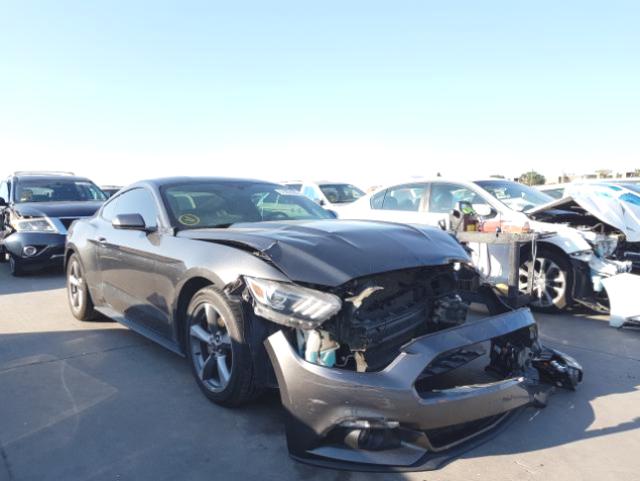 FORD MUSTANG 2016 1fa6p8am3g5333513