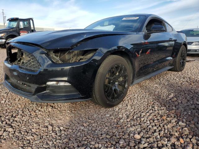 FORD MUSTANG 2016 1fa6p8am3g5333978