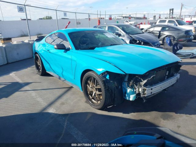 FORD MUSTANG 2016 1fa6p8am3g5334256