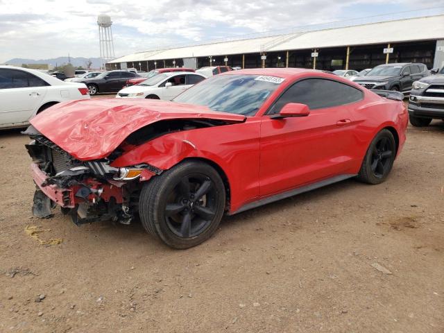 FORD MUSTANG 2016 1fa6p8am3g5336332