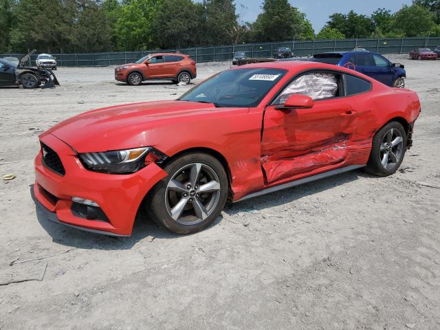 FORD MUSTANG 2016 1fa6p8am3g5337528