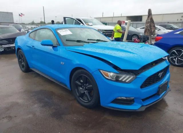 FORD MUSTANG 2017 1fa6p8am3h5203068