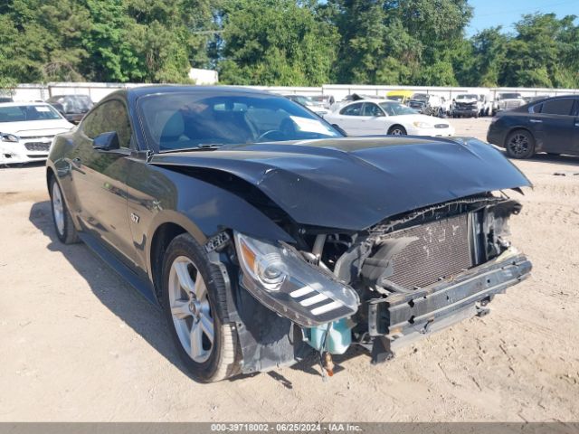 FORD MUSTANG 2017 1fa6p8am3h5207721